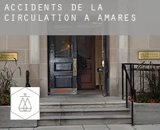 Accidents de la circulation à  Amares