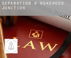 Séparation à Rokewood Junction
