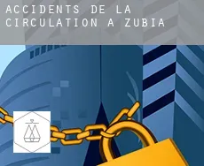 Accidents de la circulation à  Zubia