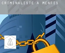 Criminaliste à  Memphis