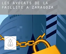 Les avocats de la faillite à  Saragosse