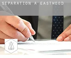 Séparation à  Eastwood