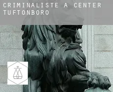 Criminaliste à Center Tuftonboro