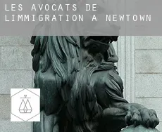 Les avocats de l'immigration à  Newtown