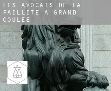 Les avocats de la faillite à Grand Coulee