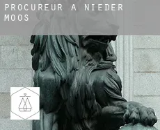 Procureur à  Nieder-Moos
