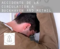 Accidents de la circulation à Buckhaven and Methil