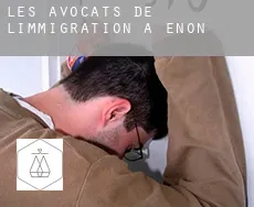 Les avocats de l'immigration à  Enon