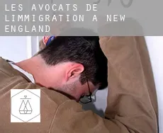 Les avocats de l'immigration à  New England