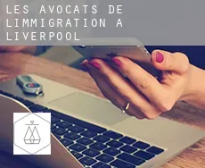 Les avocats de l'immigration à  Liverpool