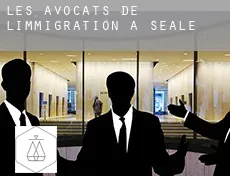 Les avocats de l'immigration à  Seale