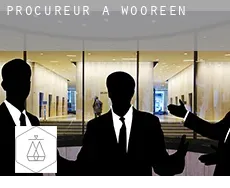 Procureur à Wooreen