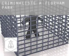 Criminaliste à  Florham Park