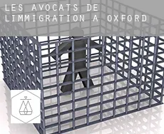 Les avocats de l'immigration à  Oxford