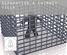 Séparation à Chimney Villa