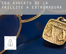 Les avocats de la faillite à  Estrémadure