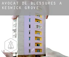 Avocat de blessures à  Keswick Grove