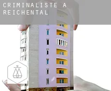 Criminaliste à  Reichental