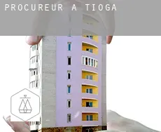 Procureur à Tioga