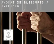 Avocat de blessures à  Yvelines