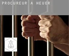 Procureur à Heuer