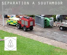 Séparation à Southmoor