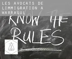 Les avocats de l'immigration à  Warragul