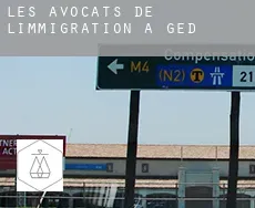 Les avocats de l'immigration à  Ged