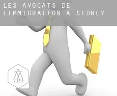 Les avocats de l'immigration à  Sydney