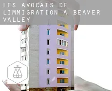 Les avocats de l'immigration à  Beaver Valley