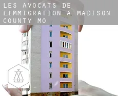 Les avocats de l'immigration à  Madison