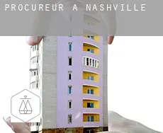 Procureur à  Nashville