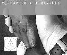 Procureur à  Kirkville