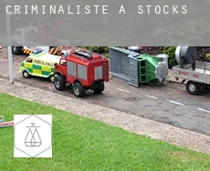 Criminaliste à Stocks