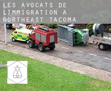 Les avocats de l'immigration à  Northeast Tacoma