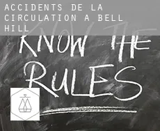 Accidents de la circulation à  Bell Hill
