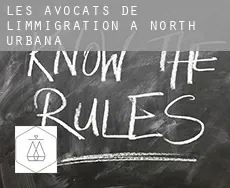 Les avocats de l'immigration à  North Urbana