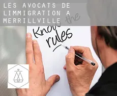 Les avocats de l'immigration à  Merrillville