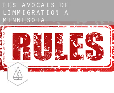 Les avocats de l'immigration à  Minnesota