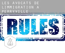 Les avocats de l'immigration à  Perryville