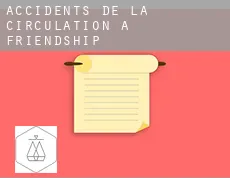 Accidents de la circulation à  Friendship