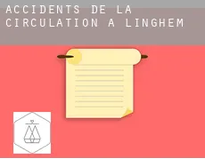 Accidents de la circulation à  Linghem