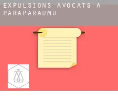 Expulsions avocats à  Paraparaumu