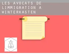 Les avocats de l'immigration à Winterkasten