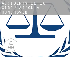 Accidents de la circulation à  Hünshoven
