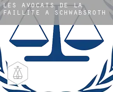 Les avocats de la faillite à Schwabsroth