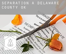 Séparation à Delaware