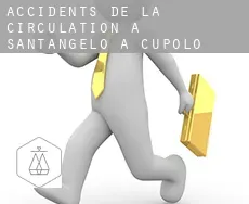 Accidents de la circulation à Sant'Angelo a Cupolo