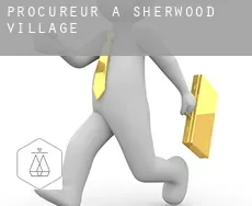 Procureur à Sherwood Village