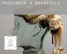 Procureur à  Bassville
